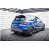 Maxton - Ensemble Diffuseur Seat Arona FR Mk1 Facelift
