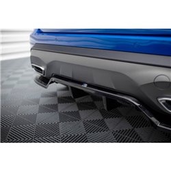 Maxton - Ensemble Diffuseur Seat Arona FR Mk1 Facelift