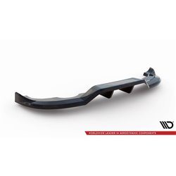 Maxton - Ensemble Diffuseur Seat Arona FR Mk1 Facelift