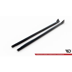 Maxton - Ensemble Diffuseur Seat Arona FR Mk1 Facelift
