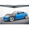 Maxton - Ensemble Diffuseur V.1 Toyota GR86 Mk1