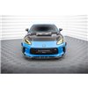 Maxton - Ensemble Diffuseur V.1 Toyota GR86 Mk1