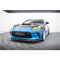 Maxton - Ensemble Diffuseur V.1 Toyota GR86 Mk1