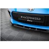 Maxton - Ensemble Diffuseur V.1 Toyota GR86 Mk1
