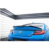 Maxton - Ensemble Diffuseur V.1 Toyota GR86 Mk1