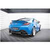 Maxton - Ensemble Diffuseur V.1 Toyota GR86 Mk1