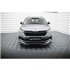 Maxton - Ensemble Diffuseur Skoda Kodiaq Sportline Mk1 Facelift
