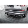 Maxton - Ensemble Diffuseur Skoda Kodiaq Sportline Mk1 Facelift