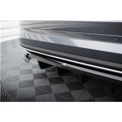 Maxton - Ensemble Diffuseur Skoda Kodiaq Sportline Mk1 Facelift