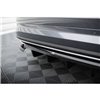 Maxton - Ensemble Diffuseur Skoda Kodiaq Sportline Mk1 Facelift