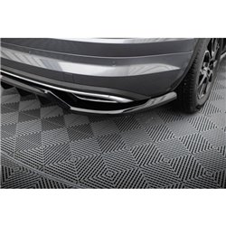 Maxton - Ensemble Diffuseur Skoda Kodiaq Sportline Mk1 Facelift