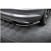 Maxton - Ensemble Diffuseur Skoda Kodiaq Sportline Mk1 Facelift
