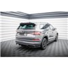 Maxton - Ensemble Diffuseur Skoda Kodiaq Sportline Mk1 Facelift