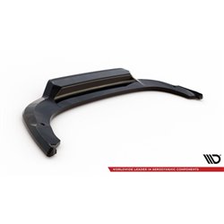 Maxton - Ensemble Diffuseur Skoda Kodiaq Sportline Mk1 Facelift