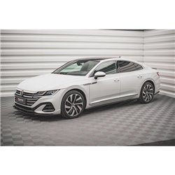 Maxton - Ensemble Diffuseur Volkswagen Arteon R-Line Facelift