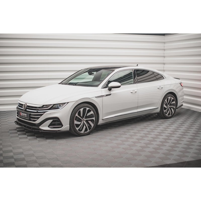 Maxton - Ensemble Diffuseur Volkswagen Arteon R-Line Facelift