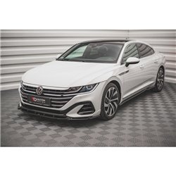 Maxton - Ensemble Diffuseur Volkswagen Arteon R-Line Facelift