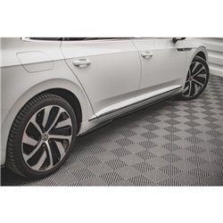 Maxton - Ensemble Diffuseur Volkswagen Arteon R-Line Facelift