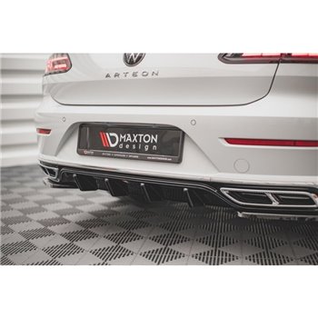Maxton - Ensemble Diffuseur Volkswagen Arteon R-Line Facelift
