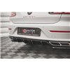 Maxton - Ensemble Diffuseur Volkswagen Arteon R-Line Facelift