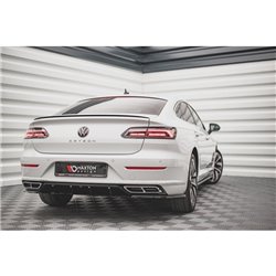 Maxton - Ensemble Diffuseur Volkswagen Arteon R-Line Facelift