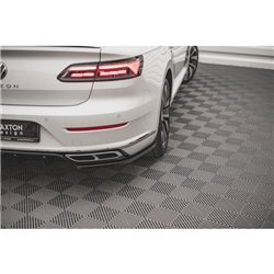 Maxton - Ensemble Diffuseur Volkswagen Arteon R-Line Facelift