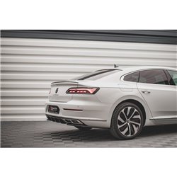 Maxton - Ensemble Diffuseur Volkswagen Arteon R-Line Facelift