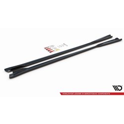Maxton - Ensemble Diffuseur Volkswagen Arteon R-Line Facelift