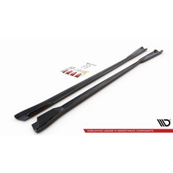 Maxton - Ensemble Diffuseur Volkswagen Arteon R-Line Facelift