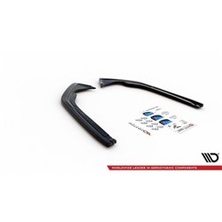 Maxton - Ensemble Diffuseur Volkswagen Arteon R-Line Facelift