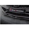 Maxton - Ensemble Diffuseur Mercedes-AMG C63 Sedan / Estate W205 Facelift