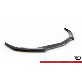 Maxton - Ensemble Diffuseur Mercedes-AMG C63 Sedan / Estate W205 Facelift