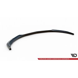 Maxton - Ensemble Diffuseur Mercedes-AMG C63 Sedan / Estate W205 Facelift