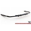 Maxton - Ensemble Diffuseur Mercedes-AMG C63 Sedan / Estate W205 Facelift