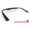 Maxton - Ensemble Diffuseur Mercedes-AMG C63 Sedan / Estate W205 Facelift