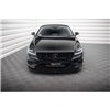 Maxton - Ensemble Diffuseur Mercedes-Benz CLS C218 Facelift
