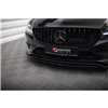 Maxton - Ensemble Diffuseur Mercedes-Benz CLS C218 Facelift