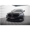 Maxton - Ensemble Diffuseur Mercedes-Benz CLS C218 Facelift