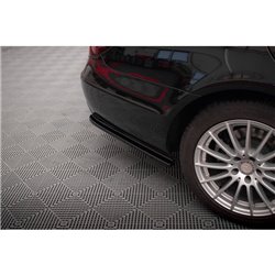 Maxton - Ensemble Diffuseur Mercedes-Benz CLS C218 Facelift