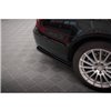 Maxton - Ensemble Diffuseur Mercedes-Benz CLS C218 Facelift