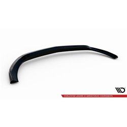 Maxton - Ensemble Diffuseur Mercedes-Benz CLS C218 Facelift