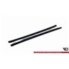Maxton - Ensemble Diffuseur Mercedes-Benz CLS C218 Facelift