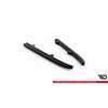 Maxton - Ensemble Diffuseur Mercedes-Benz CLS C218 Facelift
