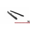 Maxton - Ensemble Diffuseur Mercedes-Benz CLS C218 Facelift