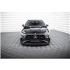 Maxton - Ensemble Diffuseur Mercedes-AMG A35 Hatchback W177 Facelift