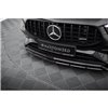 Maxton - Ensemble Diffuseur Mercedes-AMG A35 Hatchback W177 Facelift