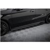 Maxton - Ensemble Diffuseur Mercedes-AMG A35 Hatchback W177 Facelift