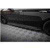 Maxton - Ensemble Diffuseur Mercedes-AMG A35 Hatchback W177 Facelift