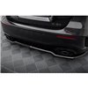 Maxton - Ensemble Diffuseur Mercedes-AMG A35 Hatchback W177 Facelift