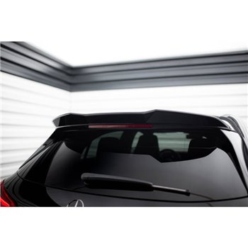 Maxton - Ensemble Diffuseur Mercedes-AMG A35 Hatchback W177 Facelift